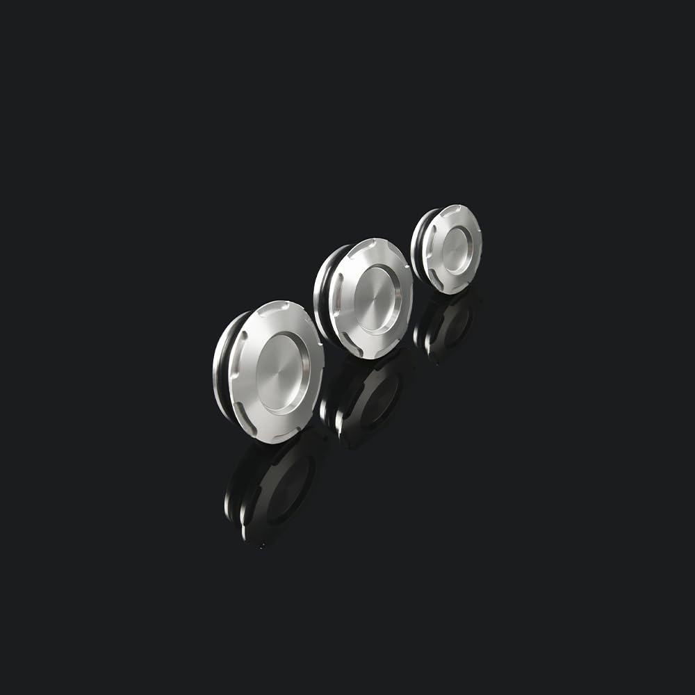 Kazuma Z900RS 2018-2025 Frame Plug Frame Cover Cap Frame Guard