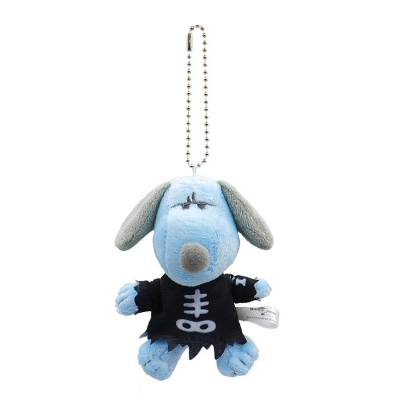

Plush Charlie Toy Bag Ornament Pendant Students Accessory Gifts Snoopy