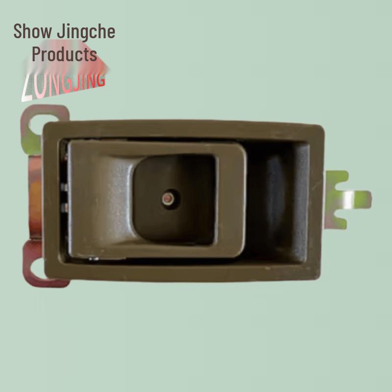 Jiefang CA1121J/CA1122J Car Door Inner Handle Pair