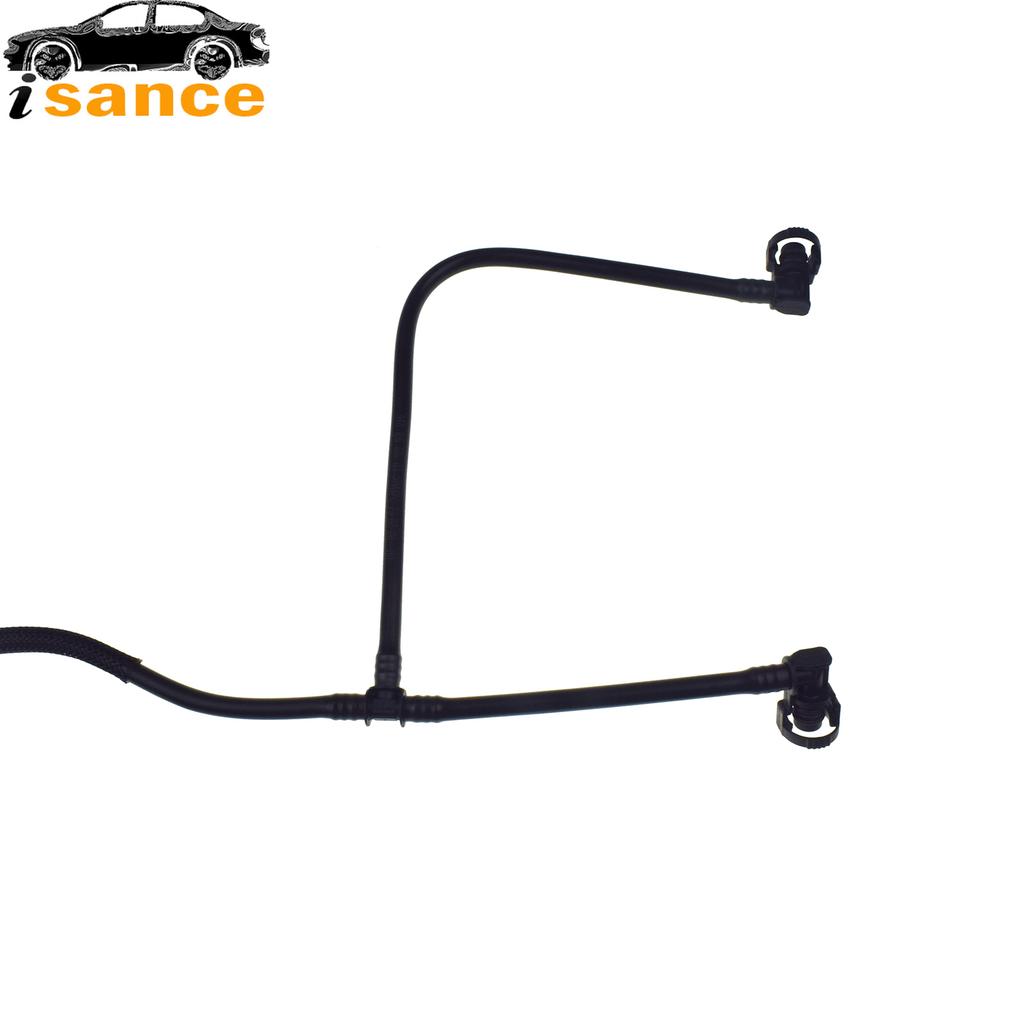 New Coolant Vent Line Water Tube Bleed Hose Pipe For Porsche Cayenne 2003 2004 2005 2006 94810601603