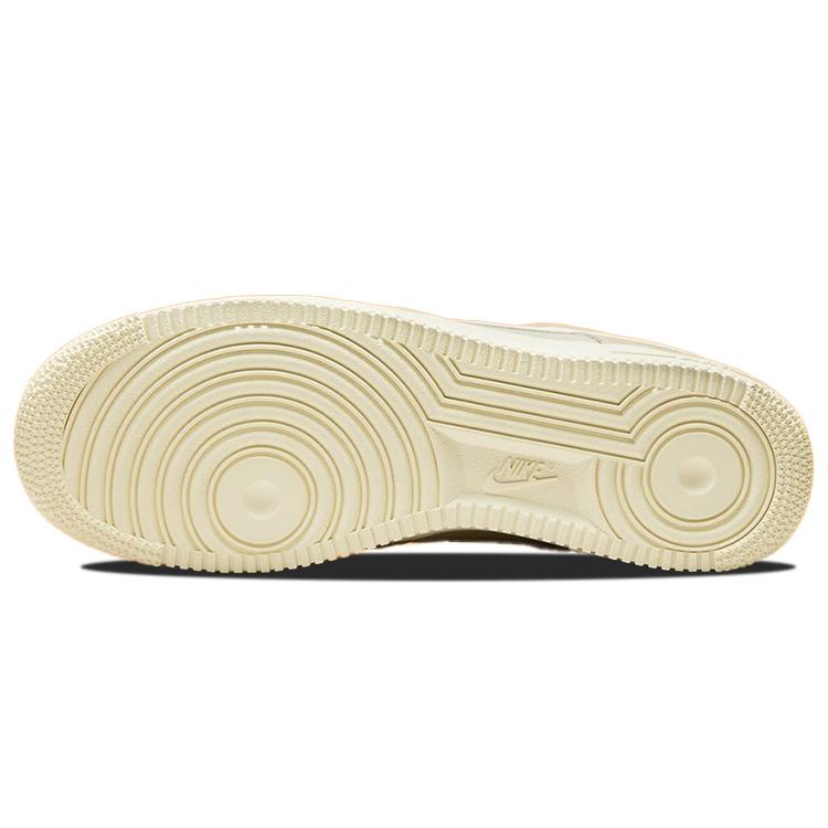 New Nike Air Force 1 Low '07 LV8 Certified Fresh Rattan DO9801-200