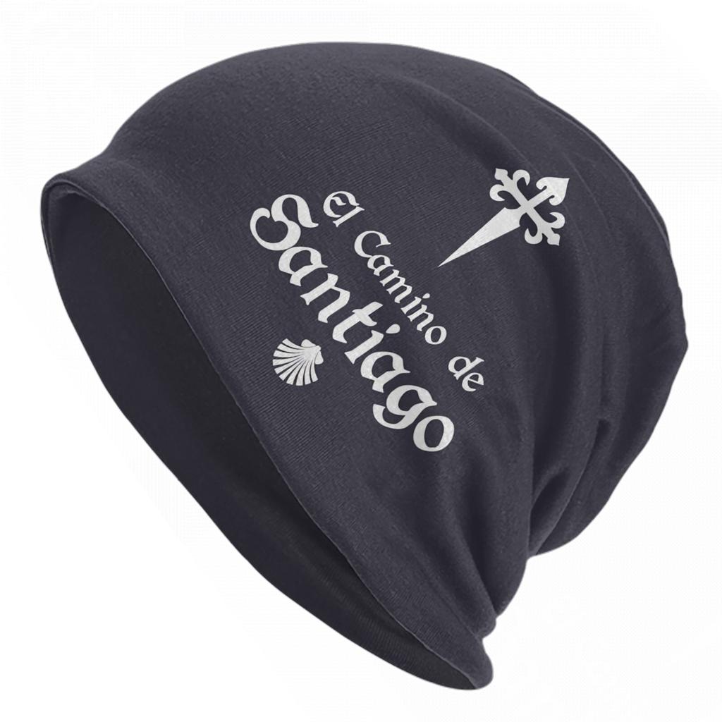 Heated Rivalry Bonnet Hat Goth Outdoor Skullies Beanies Hat Canadian Sports RoUnisexce for Unisex Women Warm Thermal Elastic Cap