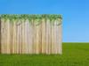 Bamboo Protective Mat 1.2X3M