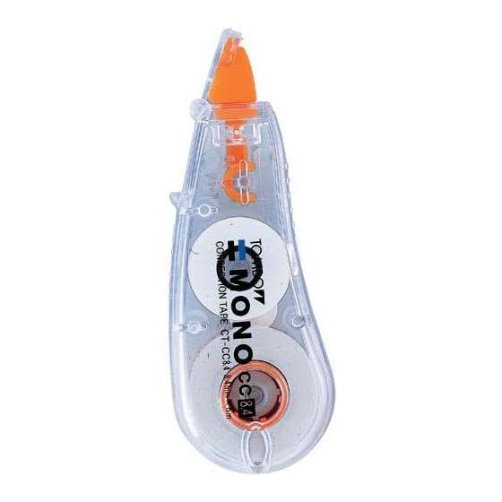 Tombow Pencil Correction Tape Mono CC Width 8.4mm 5 pieces