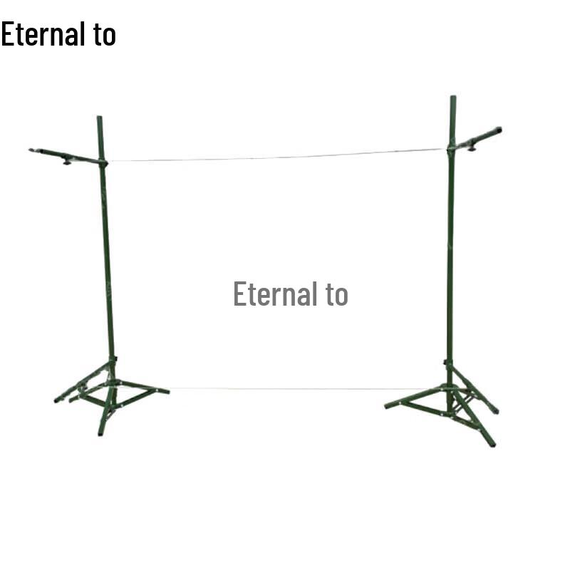 Integrated Marching Drill Posture Corrector - Leg Kick & Arm Swing (Pair)