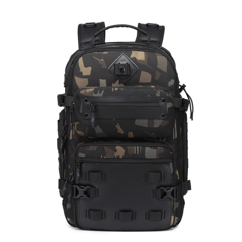

Men s Tactical Outdoor Laptop Backpack