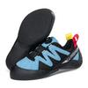 Climbing Shoes Indoor Training Shoes Bouldering Buckle Professional Male and Female Teenagers Beginner Competitive Climbing Shoes Customization