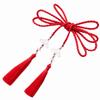 Handwoven Hanfu Waist Tie Belt Traditional Braided Waist Sash Vintage Waist Cincher  for Men Women