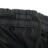 adidas piste Setup L black Pullover with mesh lining Men's Used