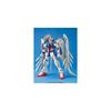 MG Gundam Wing Zero Custom Endless Waltz 1/100 Scale Color-Coded Plastic Model Kit