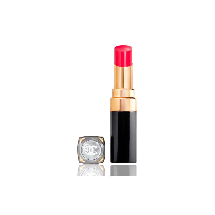 Chanel Rouge Coco Flash Hydrating Vibrant Shine Lip Color