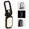 Super Bright Portable LED Worklight Waterproof Design COB Work Light  Camping