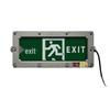 Yingyu EX Certified Dual-Head LED Emergency Exit Sign Light