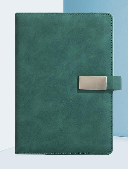 High Quality Heada Stationery Promotion Business Office Personalized Printed Dotted Lined PU Leather A5 Hardcover Composition (as the picture,A5/A6&Lined Inner pages)