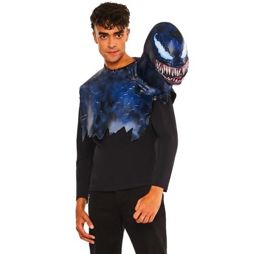 Venom: The Last Dance Unisex Adult Symbiote Costume Accessory Set