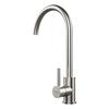 Mixer Tap Teka Stainless steel