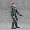 2 Judgment Terminator Day T800 Ultimate Deluxe Arnold 8" Action New Figure
