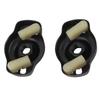 Starter Cup Trimmer Parts Iron, Lawn Trimmer Pawl Compatible withFS38 FS40 FS55 FS56RC FS70 4140 190 2010