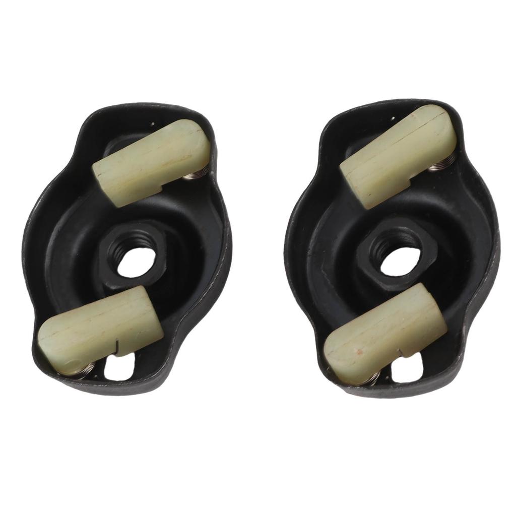 Starter Cup Trimmer Parts Iron, Lawn Trimmer Pawl Compatible withFS38 FS40 FS55 FS56RC FS70 4140 190 2010