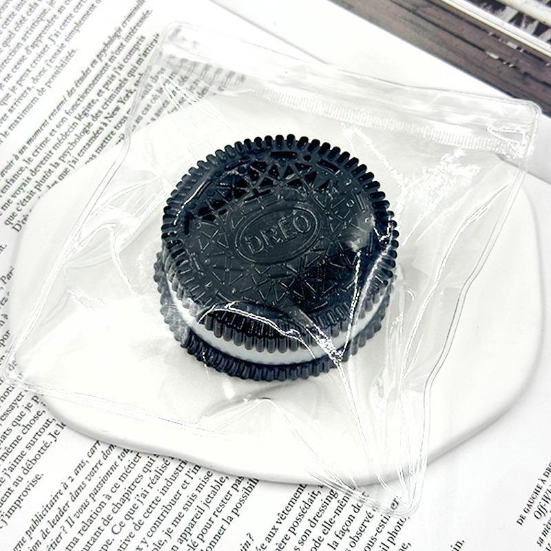 Oreo Quetschschlamm Dekompressionsspielzeug - Beliebter Stressabbau für Mädchen