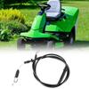 3810301040 Lawn Mower Clutch Drive Cable For 19S 19SE 19SH 22S Lawn Mower Brush Cutter Clutch Cable 3810301041