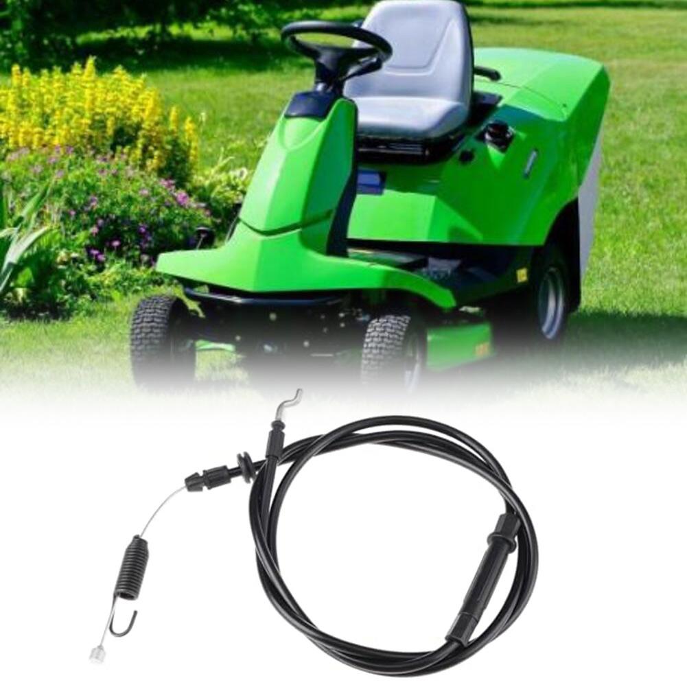 3810301040 Lawn Mower Clutch Drive Cable For 19S 19SE 19SH 22S Lawn Mower Brush Cutter Clutch Cable 3810301041