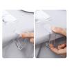 4Pcs Plastic Tablecloth Clips Useful Clips Holder Cloth Clamps Holder Party Picnic Restaurant Multi-Function Tablecloth Clip