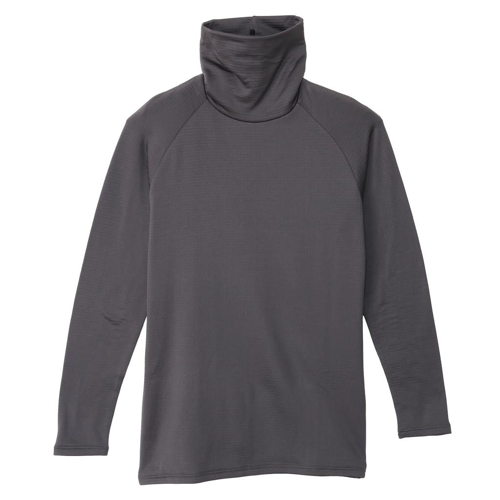 Turtleneck shirt [B.V.D.] 10-sleeve