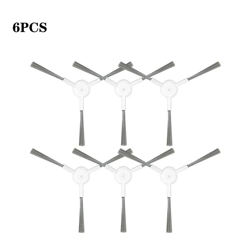 For Xiaomi Robot Vacuum S10+ / S10 Plus Accessories Main Side Brush Hepa Filter Mop Rag Cloth Spare Parts