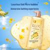 lux Bubble Refreshing Shower Gel