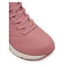 Кроссовки Skechers Uno Wedge Sneakers - HI Steps 177520/ROS розовый