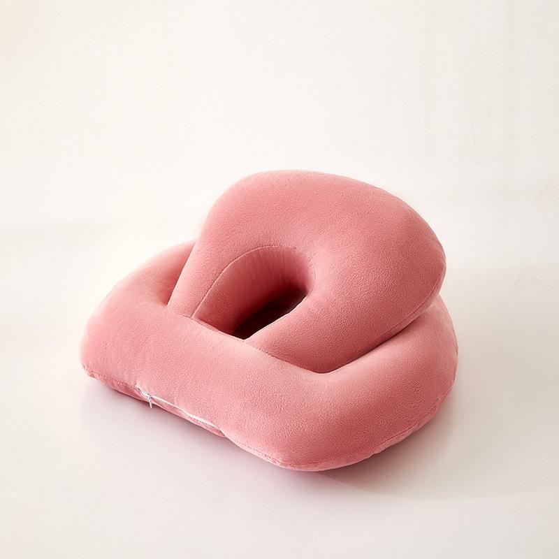 Office Nap Pillow - Perfect for Kids Desk Naps 38cm x 32cm