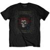 Grateful Dead - Bertha with Logo Box (T-Shirt)