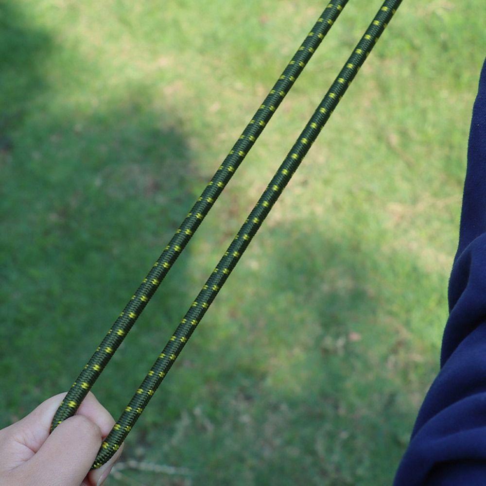 Heavy Duty Elastic Bungee Cords Multi-functional Bungee Straps with Hook Outdoor