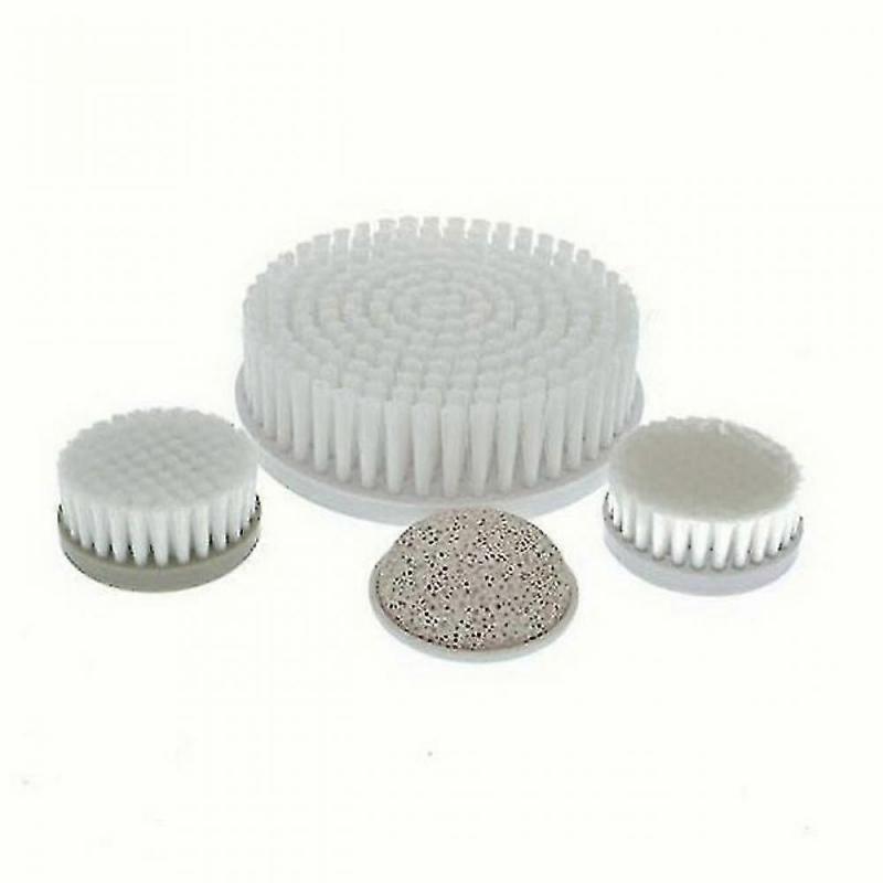 4 In 1 Electric Home Facial Cleanser Pore Cleaner