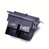 1C0959855/1C0959527 Electric Power Master Window Switch Button for VW Beetle 1998-2010 Left Side Installation 4-Pin Plug