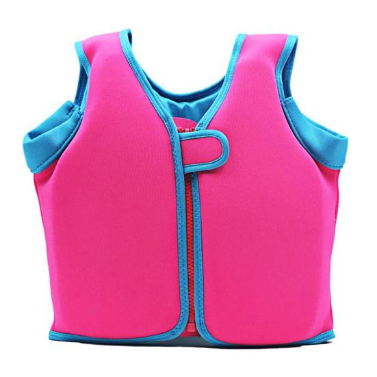 

Детский жилет для плавания, спасательный жилет для малышей, спасательное средство для бассейна, пляжа, регулируемые поплавки для бассейна, спасательные жилеты для мальчиков и девочек в возрасте от 1 до 10 лет L розы красного