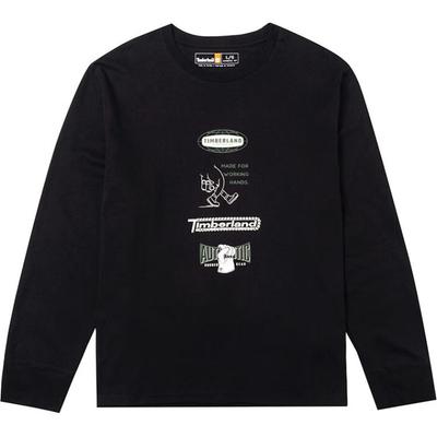 Warme Kleidung – Pullover & Langarmshirts