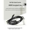 Deli GK891 Document Camera Encryption Cable