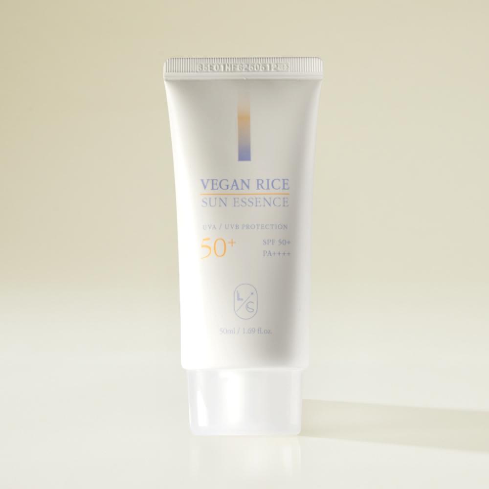 

Licorne Vegan Rice Sun Essence NONE