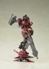 Kotobukiya Armored Core Alzebra SOLUH Barbaroy Scale Plastic Kit 1/72