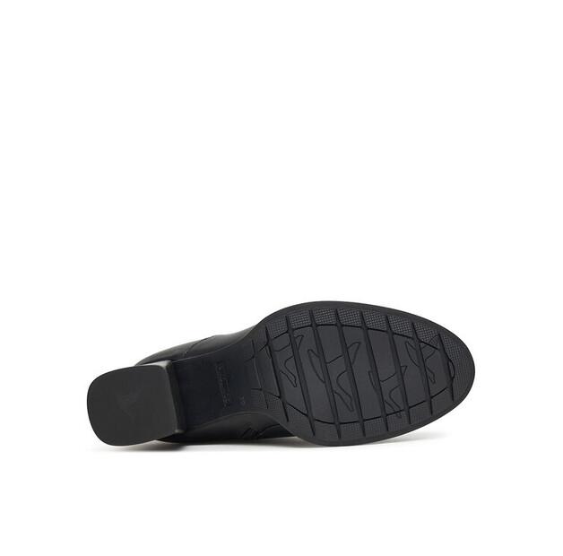 Pikolinos W9U-8955 Ankle Boots, Black