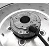 Ebmpapst R4E355-AK05-05 Stainless Steel Centrifugal Cooling Fan