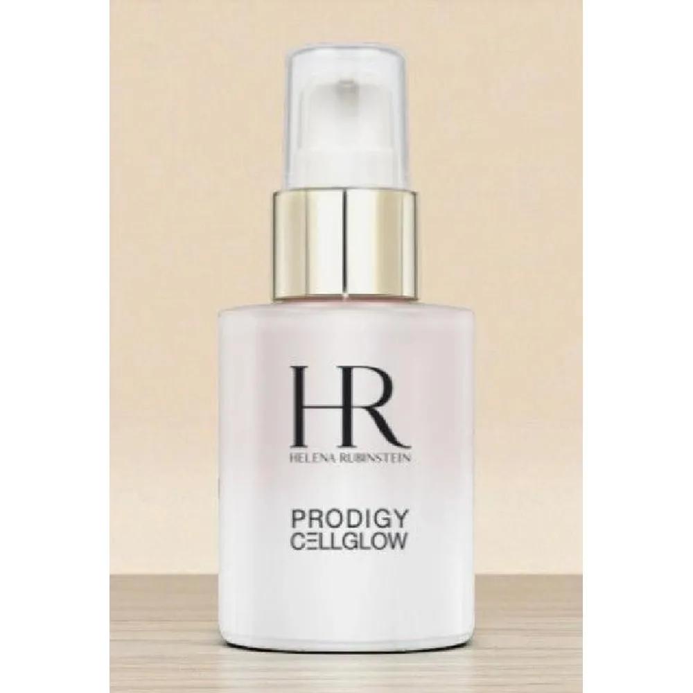 Helena Rubinstein Prodigy Cellglow The Sheer Rosy UV Fluid 30ml