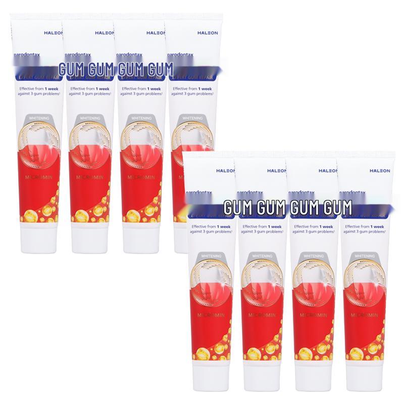 Yizhouzhi Specialized Gum Repair & Whitening Toothpaste