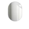 Shengbai Oval Bathroom Wall Mirror