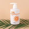 Smart Care JQRKMITY 3-in-1 12-Hour Long-Lasting Pump Sunscreen 250ml