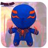 Across The Spider Verse Miguel Plush Toy Spiderman Miguel With Soft And Plush Material