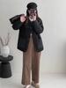 2025 Autumn/Winter Women's Lightweight European-Style Warm Padded Down Jacket