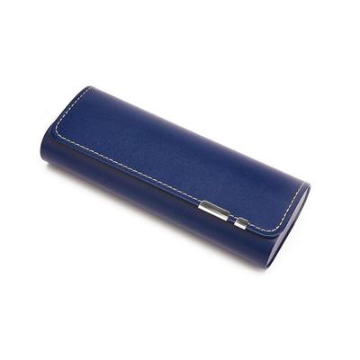 Men Reading Glasses Case Eyewear Bag PU Leather Glasses Storage Box Glasses Box Sunglasses Case Spectacle Case Eyeglass Box